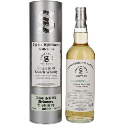 Signatory Vintage Ardmore 13 Jaar - Highland Single Malt Whisky Signatory Vintage Ardmore 13 Jaar - Highland Single Malt Whisky