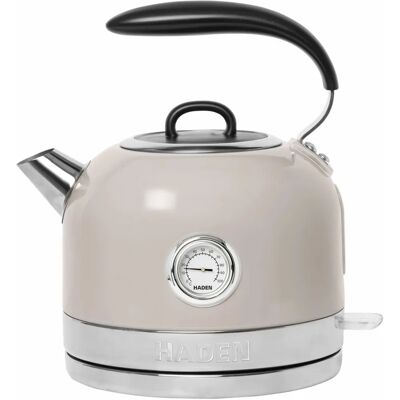 Haden 188830 Jersey Putty Cordless Kettle Haden 188830 Jersey Putty Cordless Kettle
