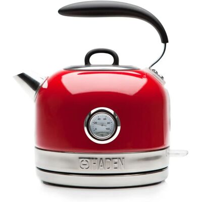 Haden Jersey - Red Haden Jersey - Red