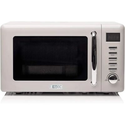 Haden 191212-A - Putty - Solo Microwave Haden 191212-A - Putty - Solo Microwave