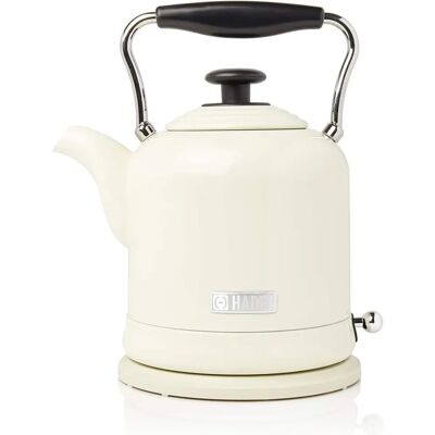 Haden Highclere - Cream Haden Highclere - Cream
