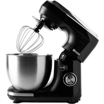 Haden 197405 - Black - Stand Mixer Haden 197405 - Black - Stand Mixer
