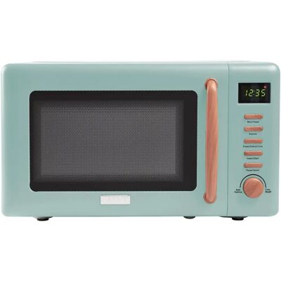 Haden 201294 - Sage - Solo Microwave Haden 201294 - Sage - Solo Microwave