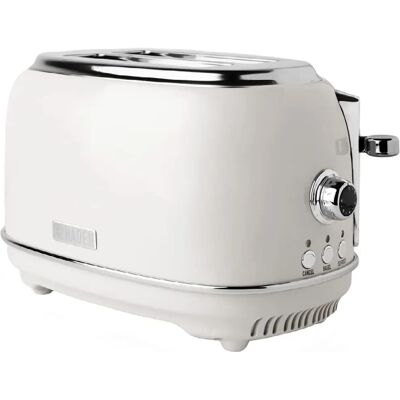 Haden 203755 - Ivory - Toaster Haden 203755 - Ivory - Toaster