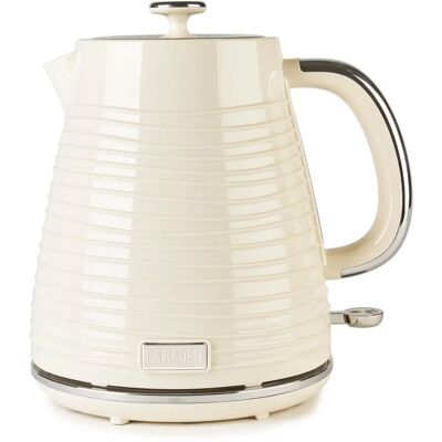 Haden - Devon Cream - 1.7L - Electric Kettle Haden - Devon Cream - 1.7L - Electric Kettle