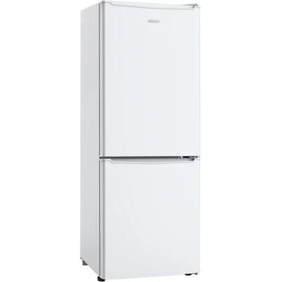 Haden - HK127W - 48.7cm - 70/30 - Fridge Freezer Haden - HK127W - 48.7cm - 70/30 - Fridge Freezer