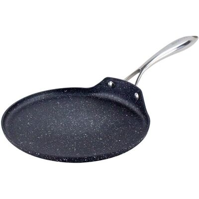 Nepřilnavá pánvička z hliníku Neverstick2 - Palačinková pánev Nepřilnavá pánvička z hliníku Neverstick2 - Palačinková pánev