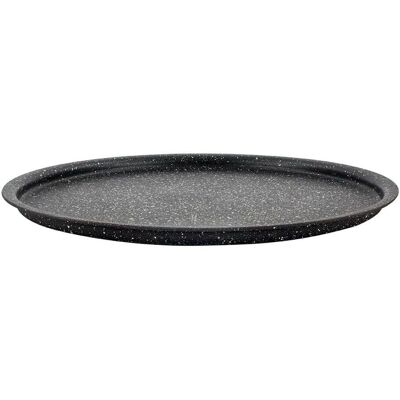 Eaziglide Neverstick2 Hliníkový Nepřilnavý Pizzatál - 32cm Eaziglide Neverstick2 Hliníkový Nepřilnavý Pizzatál - 32cm