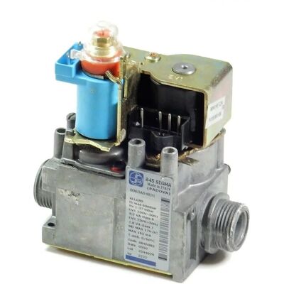 Ideal - SIT 845 Sigma - Gas Valve - - Ideal - SIT 845 Sigma - Gas Valve - -