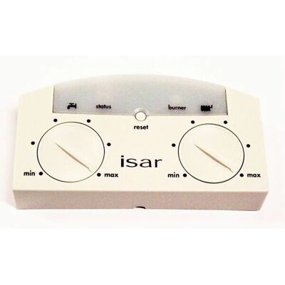 Ideal 173533 User Control Kit - User Interface - Heating Appliances Ideal 173533 User Control Kit - User Interface - Heating Appliances