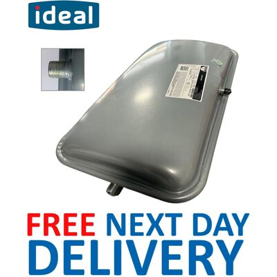 Ideal Expansion Vessel Kit - Expansion Vessel Ideal Expansion Vessel Kit - Expansion Vessel