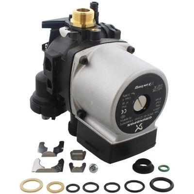Grundfos - UP015-60 - Genuine Part - Pump Grundfos - UP015-60 - Genuine Part - Pump