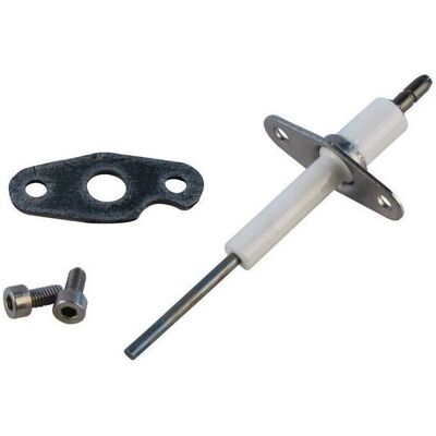 Ideal Electrode Detection - Detection Electrode - Gas Burner Safety Part Ideal Electrode Detection - Detection Electrode - Gas Burner Safety Part