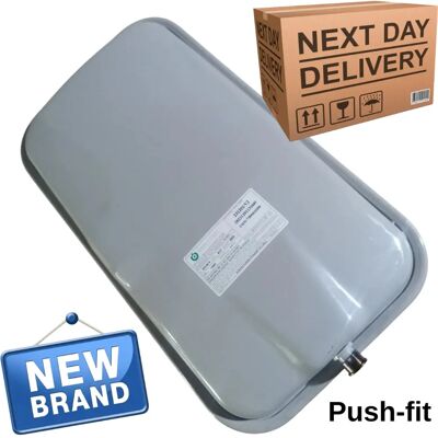Ideal Expansion Vessel Kit 177540 - Expansion Vessel Kit Ideal Expansion Vessel Kit 177540 - Expansion Vessel Kit