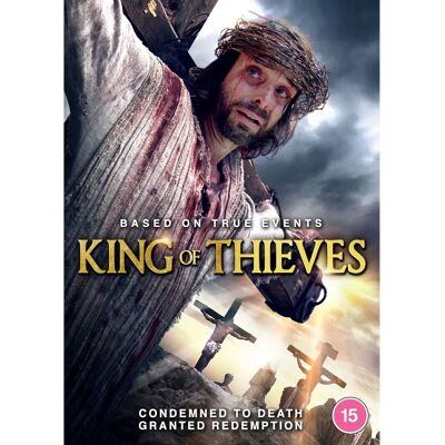 Auto Car Specialist King Of Thieves - DVD Auto Car Specialist King Of Thieves - DVD
