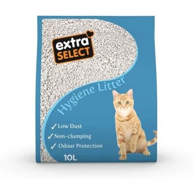 Extra-Select Extra Select Premium Hygiene Cat Litter - Cat Litter Extra-Select Extra Select Premium Hygiene Cat Litter - Cat Litter