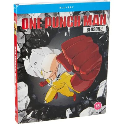 Makoto Furukawa Season Two Anime Blu-ray - Anime Blu-ray Makoto Furukawa Season Two Anime Blu-ray - Anime Blu-ray