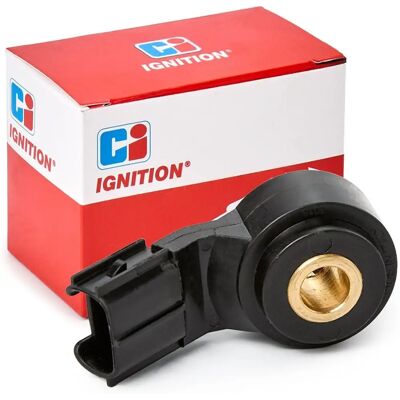 QUINTON HAZELL - XKS128 - Toyota/Lexus - Bankesensor QUINTON HAZELL - XKS128 - Toyota/Lexus - Bankesensor