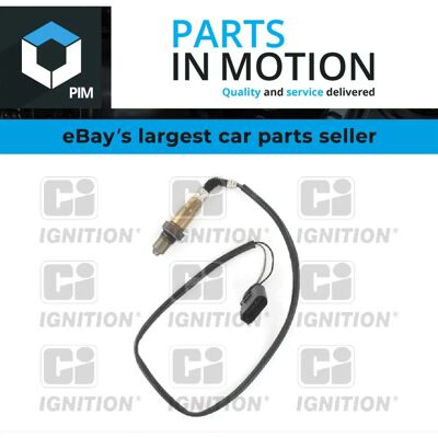 QUINTON HAZELL XLOS1137 Sensor de oxigênio - AUDI, VOLKSWAGEN, SEAT QUINTON HAZELL XLOS1137 Sensor de oxigênio - AUDI, VOLKSWAGEN, SEAT
