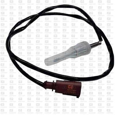 Avgassensor QUINTON HAZELL XEPS121 - Gassensor för avgaser Avgassensor QUINTON HAZELL XEPS121 - Gassensor för avgaser