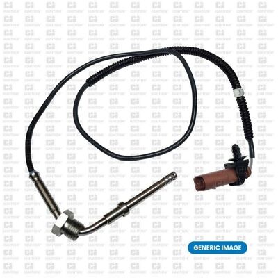 QUINTON HAZELL XEPS147 Sensor de temperatura de gases - Sensor de oxígeno QUINTON HAZELL XEPS147 Sensor de temperatura de gases - Sensor de oxígeno