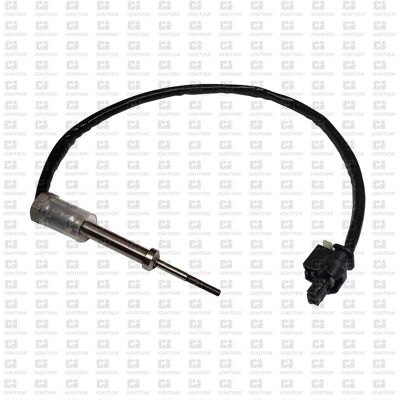 Quinton Hazell - XEPS152 - BMW - Temperatura de gás - Sensor Quinton Hazell - XEPS152 - BMW - Temperatura de gás - Sensor