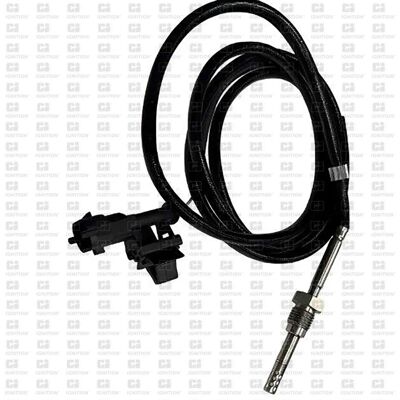 QUINTON HAZELL - XEPS204 - Zafira B - Sensor de temperatura de gases QUINTON HAZELL - XEPS204 - Zafira B - Sensor de temperatura de gases