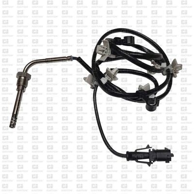 QUINTON HAZELL - XEPS212 - Opel Insignia A - Gas temp sensor QUINTON HAZELL - XEPS212 - Opel Insignia A - Gas temp sensor