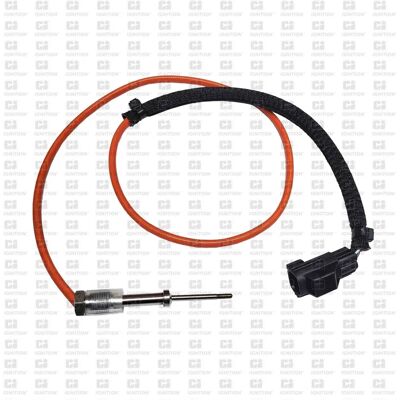 Quinton Hazell - XEPS225 - Avgass temperatur - Sensor Quinton Hazell - XEPS225 - Avgass temperatur - Sensor
