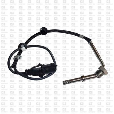 QUINTON HAZELL - XEPS230 - Opel - Sensor de temperatura de gás QUINTON HAZELL - XEPS230 - Opel - Sensor de temperatura de gás