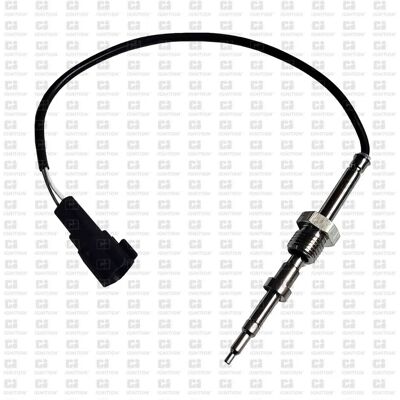 QUINTON HAZELL - XEPS231 - Ford Transit V363 - Sensor de temperatura de gases de escape QUINTON HAZELL - XEPS231 - Ford Transit V363 - Sensor de temperatura de gases de escape