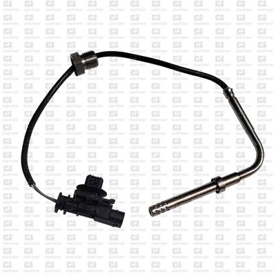 Quinton Hazell - XEPS245 - Fiat - Senzor temperaturii gazelor Quinton Hazell - XEPS245 - Fiat - Senzor temperaturii gazelor