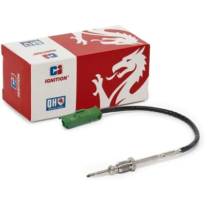 QUINTON HAZELL - XEPS246 - Palpeur - Gas-Temperatur - Sensor QUINTON HAZELL - XEPS246 - Palpeur - Gas-Temperatur - Sensor
