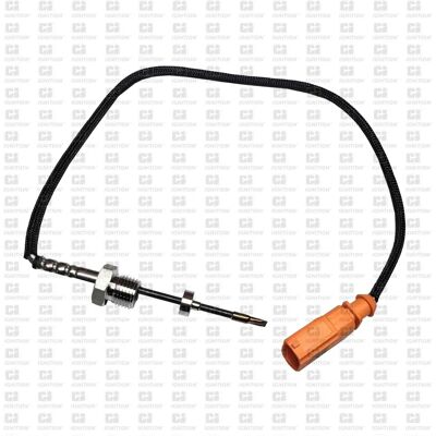 QUINTON HAZELL - XEPS257 - Q5 - Gas-temperatuursensor QUINTON HAZELL - XEPS257 - Q5 - Gas-temperatuursensor