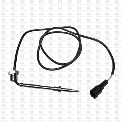 Quinton Hazell - XEPS261 - Gass temperatur sensor - Sensor Quinton Hazell - XEPS261 - Gass temperatur sensor - Sensor