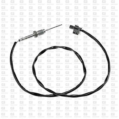QUINTON HAZELL - XEPS270 - Gas-temperatur - BMW X1 - Sensor QUINTON HAZELL - XEPS270 - Gas-temperatur - BMW X1 - Sensor