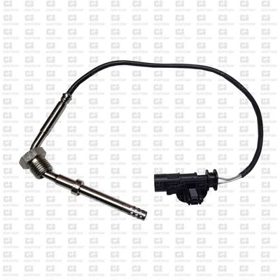 QUINTON HAZELL - XEPS272 - Alfa Romeo Giulietta 5-dörrar - Fiat Tipo Berline - Gass temperatursensor QUINTON HAZELL - XEPS272 - Alfa Romeo Giulietta 5-dörrar - Fiat Tipo Berline - Gass temperatursensor