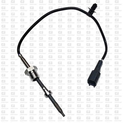 Quinton Hazell - XEPS277 -Gasstemperatursensor - Sensor Quinton Hazell - XEPS277 -Gasstemperatursensor - Sensor