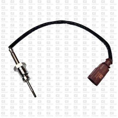 Quinton Hazell - XEPS283 - Gas temperatuur - Audi Q5, A4 B8, A5 B8 - Sensor Quinton Hazell - XEPS283 - Gas temperatuur - Audi Q5, A4 B8, A5 B8 - Sensor
