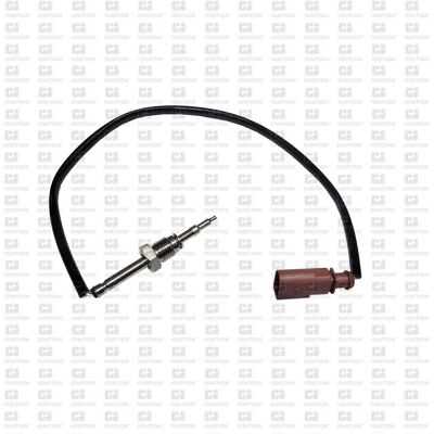Quinton Hazell - XEPS284 - AUDI Q5 - A4 B9 Berline - Gass temperatur sensors Quinton Hazell - XEPS284 - AUDI Q5 - A4 B9 Berline - Gass temperatur sensors