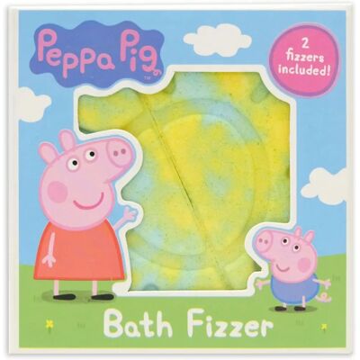 Peppa Pig 130G Bad Fizzer - Bad Fizzer Peppa Pig 130G Bad Fizzer - Bad Fizzer