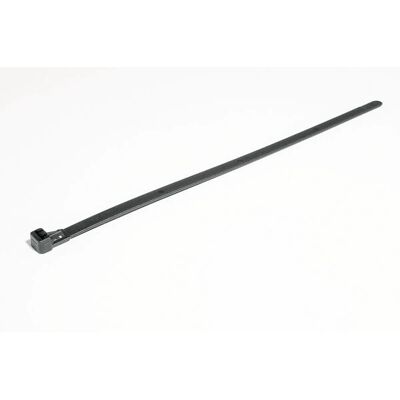 Hellermann Tyton 131-21410 Wiederverwendbare Kabelbinder - Elektrotechnik Hellermann Tyton 131-21410 Wiederverwendbare Kabelbinder - Elektrotechnik