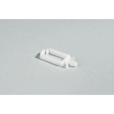 Abrazadera de cable Hellermann Tyton WPC5 - Tipo de cable Abrazadera de cable Hellermann Tyton WPC5 - Tipo de cable