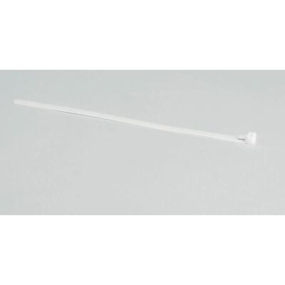 Hellermann Tyton REL140 Bridas Releasables - 150mm, Blanco Hellermann Tyton REL140 Bridas Releasables - 150mm, Blanco