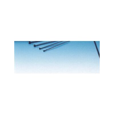 Hellermann Tyton 111-01625 Brida para cables resistente a UV - Brida para cables Hellermann Tyton 111-01625 Brida para cables resistente a UV - Brida para cables