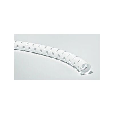 Hellermann Tyton 161-64104 Kabelschutzschlauch - Wiederverwendbar, Flexibel, 2m Hellermann Tyton 161-64104 Kabelschutzschlauch - Wiederverwendbar, Flexibel, 2m