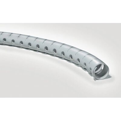 Hellermann Tyton 161-64502 cable sleeve - Grey - 2.9 cm Hellermann Tyton 161-64502 cable sleeve - Grey - 2.9 cm