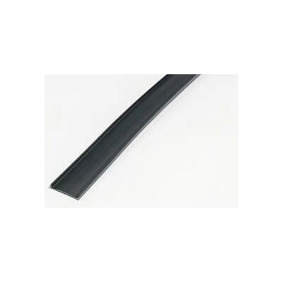 Hellermann Tyton LFPC129 Beskyttelsesprofil til kabelbinder - Sort Hellermann Tyton LFPC129 Beskyttelsesprofil til kabelbinder - Sort