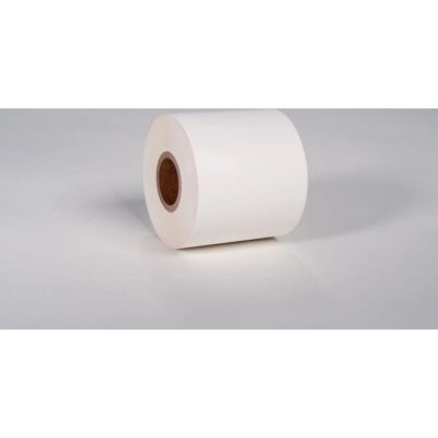 HellermannTyton - TTRW 60MM-PET-WH - Blanc - 60mm - Ribbon - Publicité HellermannTyton - TTRW 60MM-PET-WH - Blanc - 60mm - Ribbon - Publicité