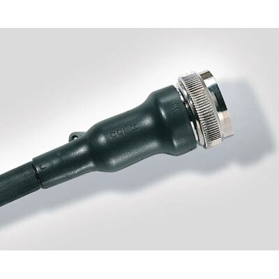 Hellermann Tyton 155-42-G - Kabel-Endkappe Hellermann Tyton 155-42-G - Kabel-Endkappe